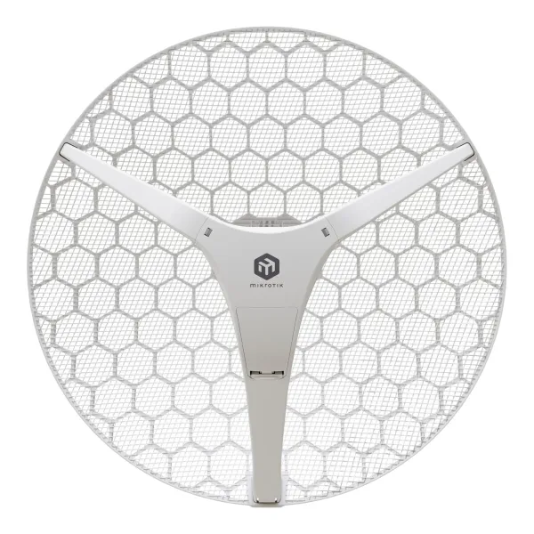 Piekļuves punkts Mikrotik LHG-5axD-XL Balts