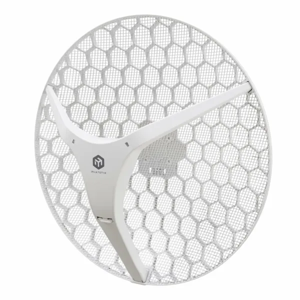 Piekļuves punkts Mikrotik LHG-5axD-XL Balts
