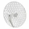 Piekļuves punkts Mikrotik LHG-5axD-XL Balts