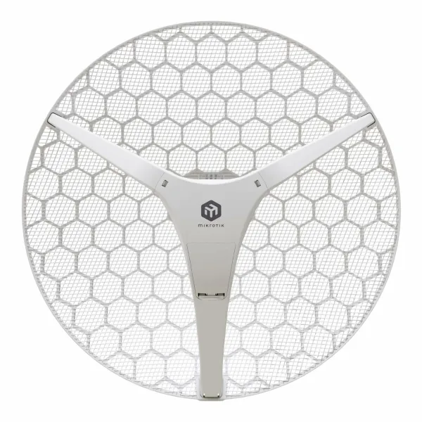 Piekļuves punkts Mikrotik LHG-5axD-XL Balts
