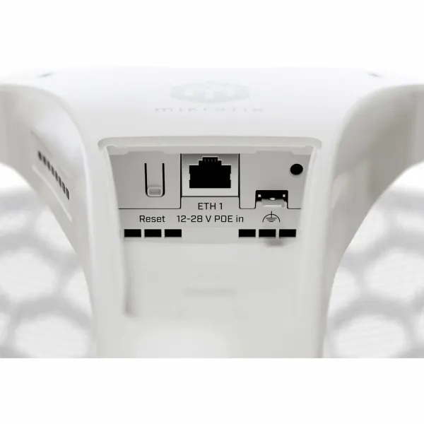 Piekļuves punkts Mikrotik LHG-5axD-XL Balts