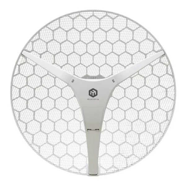 Piekļuves punkts Mikrotik LHG-5axD-XL Balts