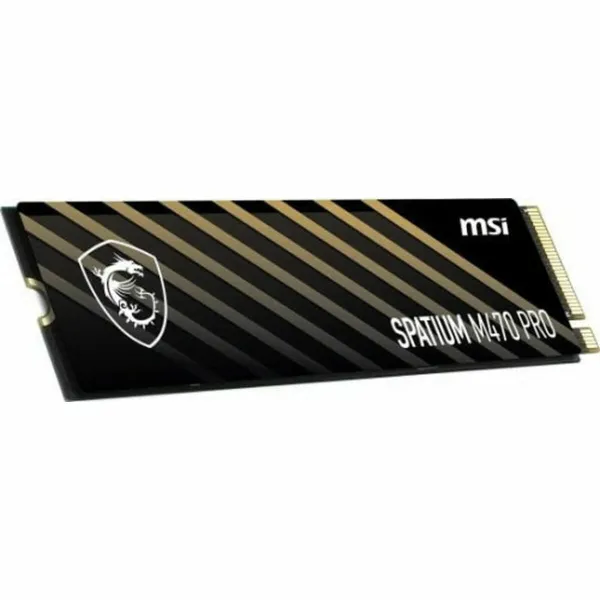 Жесткий диск MSI S78-440Q990-P83 2 TB SSD