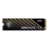 Жесткий диск MSI S78-440Q990-P83 2 TB SSD