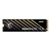 Жесткий диск MSI S78-440Q990-P83 2 TB SSD