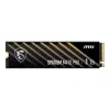 Kietasis diskas MSI S78-440L0J0-P83 1 TB SSD