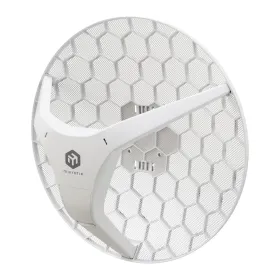 Prieigos taškas Mikrotik LHG-5axD Balta