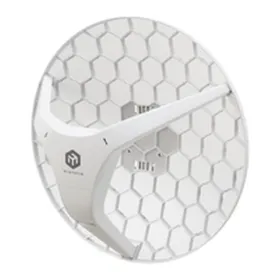 Prieigos taškas Mikrotik LHG-5axD Balta