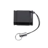 USB atmintukas INTENSO Slim Line 32 GB Juoda