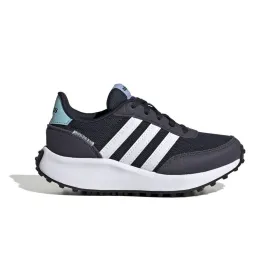 Spordijalanõud Lastele Adidas Run 70S Must