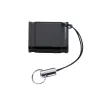 USB Zibatmiņa INTENSO Slim Line 64 GB Melns