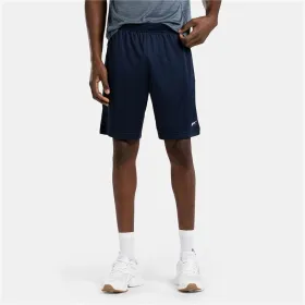 Urheilushortsit Reebok Comm Laivastonsininen