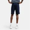 Sporta Šorti Reebok Comm Tumši Zils