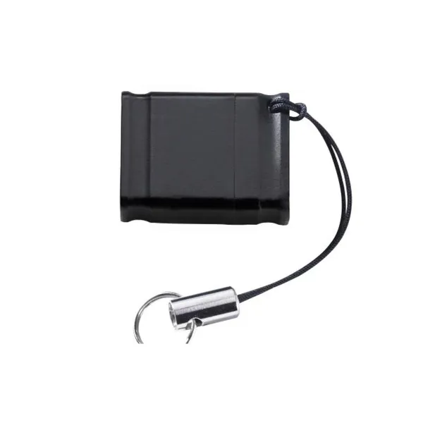USB Zibatmiņa INTENSO Slim Line 128 GB Melns