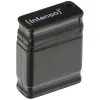 USB Zibatmiņa INTENSO Slim Line 128 GB Melns