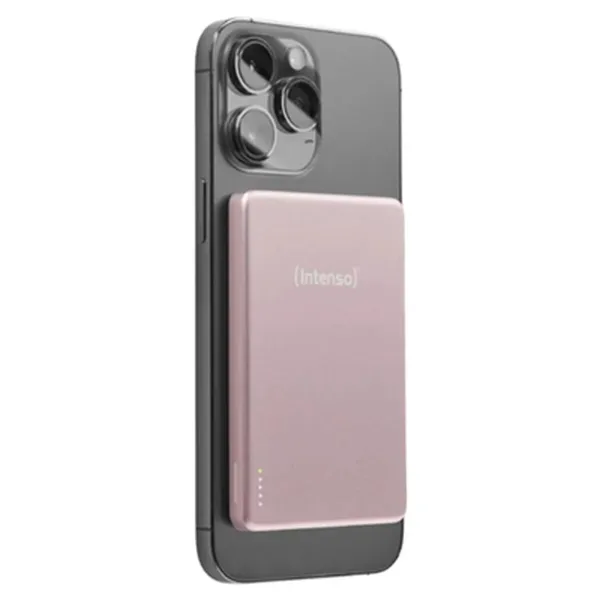 Powerbank INTENSO MW5000 5000 mAh Roosa