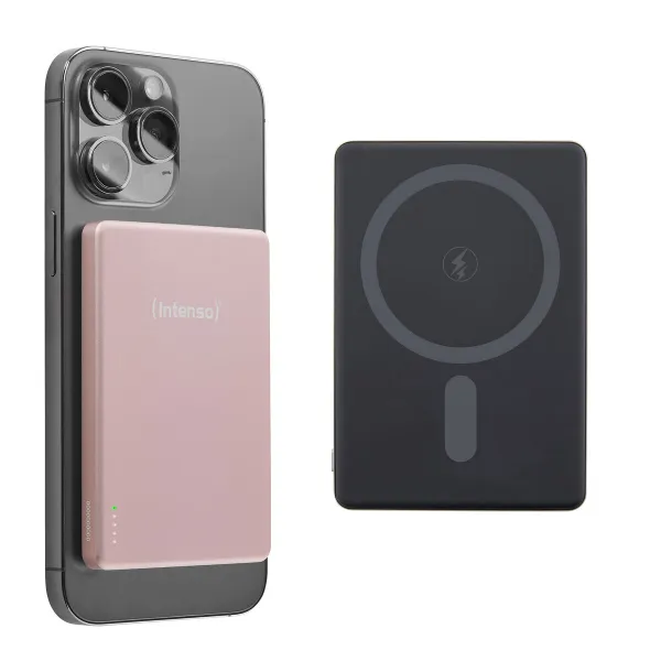 Powerbank INTENSO MW5000 5000 mAh Roosa