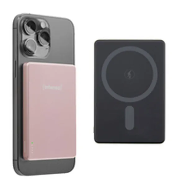 Powerbank INTENSO MW5000 5000 mAh Roosa