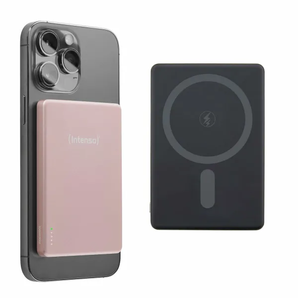 Powerbank INTENSO MW5000 5000 mAh Roosa