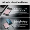 Powerbank INTENSO MW5000 5000 mAh Roosa