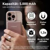 Powerbank INTENSO MW5000 5000 mAh Roosa