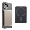 Powerbank INTENSO MW5000 MagSafe 5000 mAh Šampanas