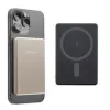 Powerbank INTENSO MW5000 MagSafe 5000 mAh Šampanas