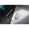 Powerbank INTENSO MW5000 MagSafe 5000 mAh Šampanas