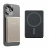 Powerbank INTENSO MW5000 MagSafe 5000 mAh Šampanas
