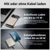 Powerbank INTENSO MW5000 MagSafe 5000 mAh Šampanas