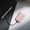 Powerbank INTENSO MW10000 10000 mAh Rožinė