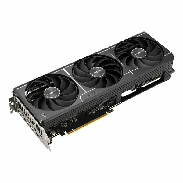 Vaizdo korta Asus geforce rtx 5060 ti 16 GB GDDR6 GDDR7