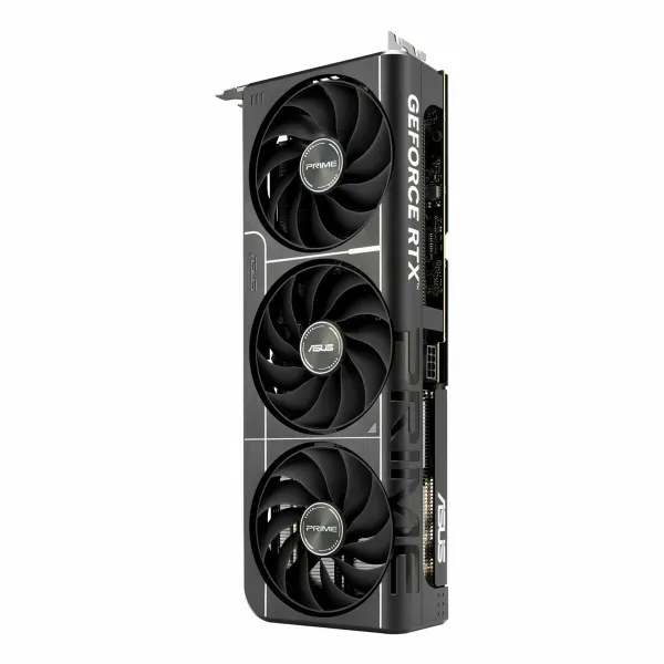 Vaizdo korta Asus geforce rtx 5060 ti 16 GB GDDR6 GDDR7