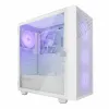 ATX pusiau bokšto tipo korpusas CoolBox COO-CHA-GA300W-0 Balta