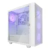 ATX pusiau bokšto tipo korpusas CoolBox COO-CHA-GA300W-0 Balta