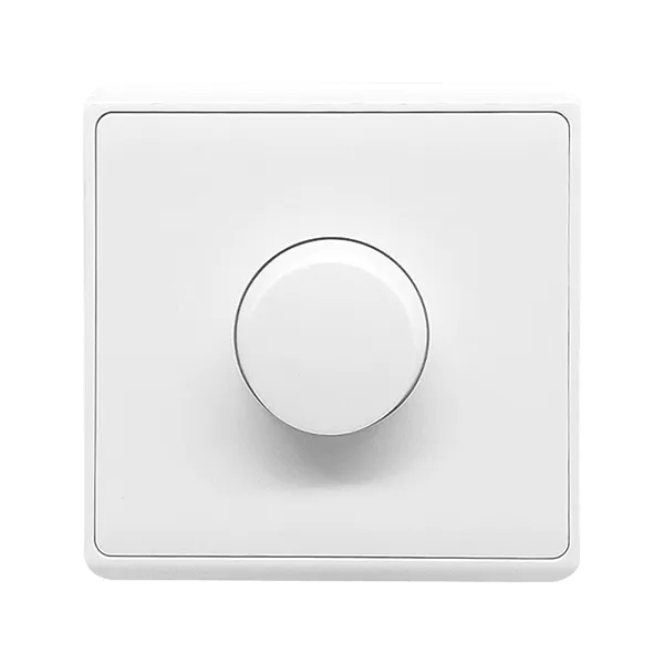 LONDONAS DIMMERA SLĒDZIS 600W BALTS