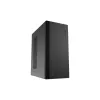 ATX Semi-tower Korpus MSI PRO SHIELD M100P Must