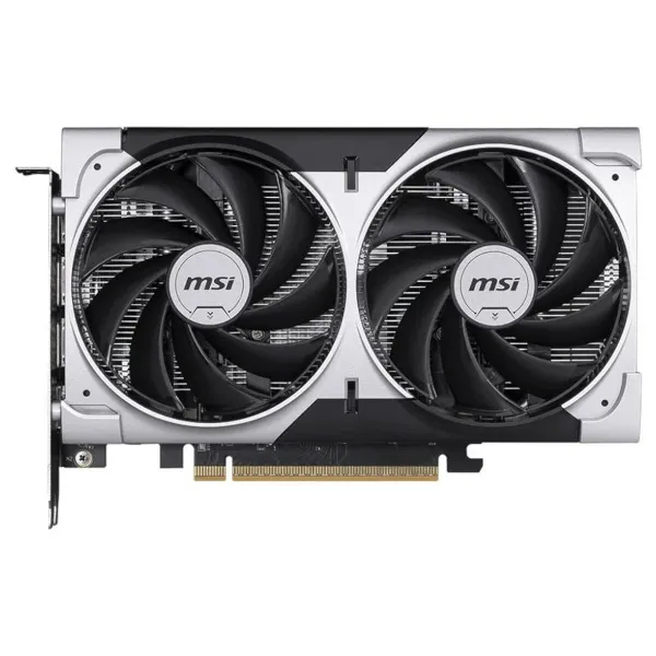 Grafikas Karte MSI VENTUS 2X OC 8 GB GDDR6