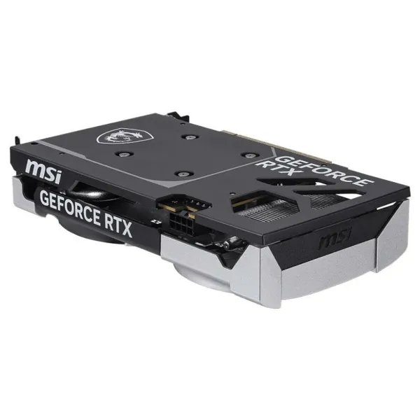 Grafikas Karte MSI VENTUS 2X OC 8 GB GDDR6