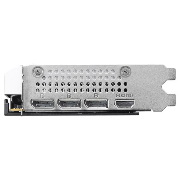 Grafikas Karte MSI VENTUS 2X OC 8 GB GDDR6