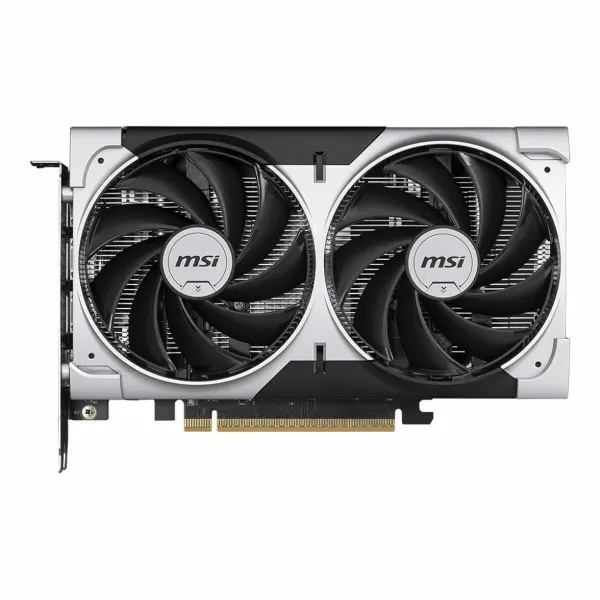 Grafikas Karte MSI VENTUS 2X OC 8 GB GDDR6
