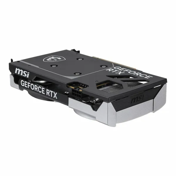 Grafikas Karte MSI VENTUS 2X OC 8 GB GDDR6