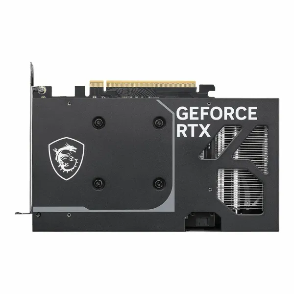 Grafikas Karte MSI VENTUS 2X OC 8 GB GDDR6