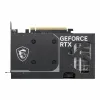 Grafikas Karte MSI VENTUS 2X OC 8 GB GDDR6