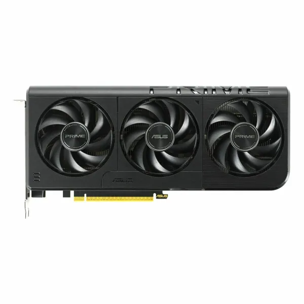 Graphics card Asus 90YV0N70-M0NA00 GEFORCE RTX 5050 8 GB GDDR6