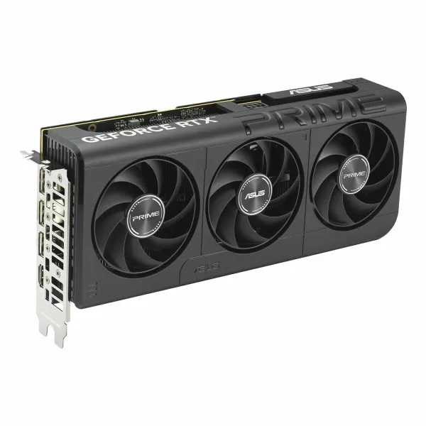 Graphics card Asus 90YV0N70-M0NA00 GEFORCE RTX 5050 8 GB GDDR6
