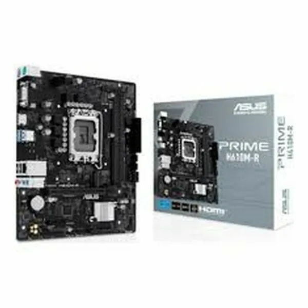 Материнская плата Asus 90MB1GL0-M0ECY0 H610 LGA 1700