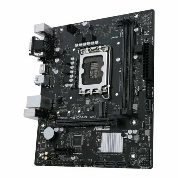 Материнская плата Asus 90MB1GL0-M0ECY0 H610 LGA 1700