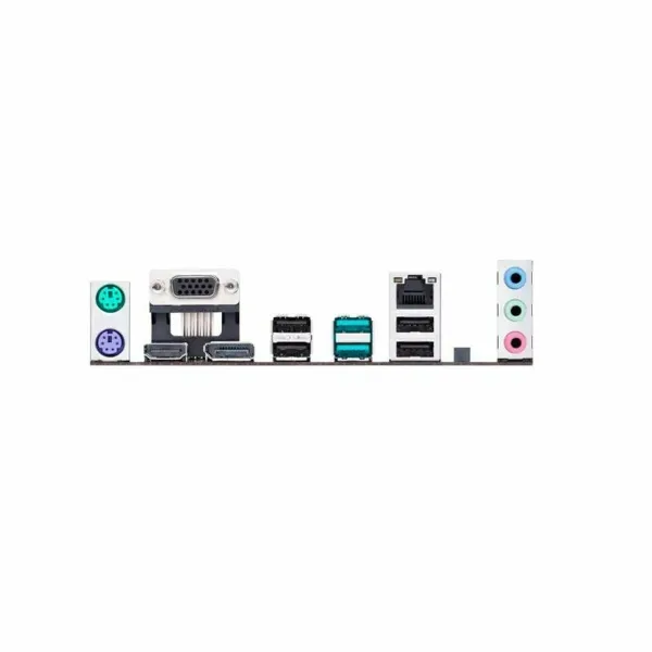 Pagrindinė plokštė Asus PRIME H610M-A CSM H610 LGA 1700