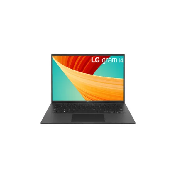 Nešiojamas kompiuteris LG 14Z90RU-G.AA55B 35" Ispaniška Qwerty i5-1334U 16 GB RAM 512 GB SSD
